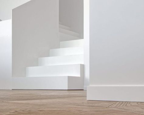Construcciones Metálicas Fita escalera