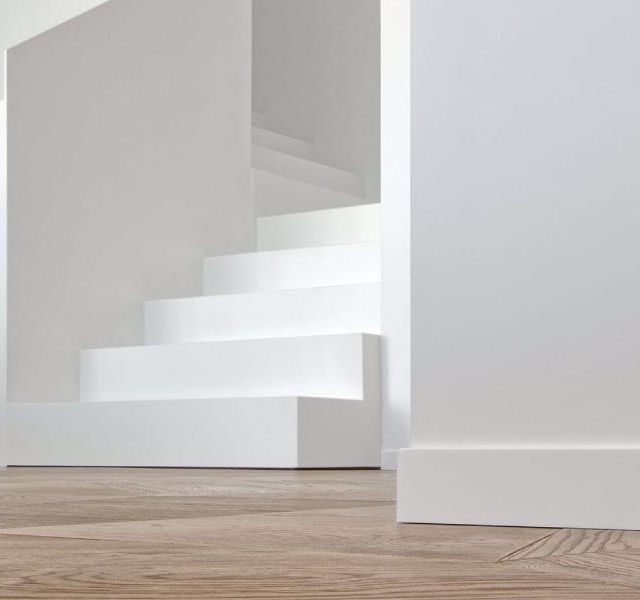 Construcciones Metálicas Fita escalera