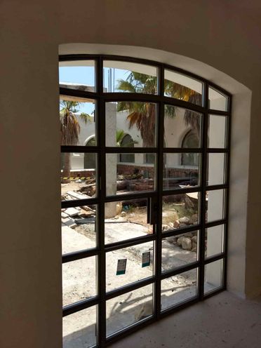 ventanas de aluminio
