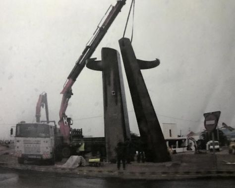 Construcciones Metálicas Fita camión